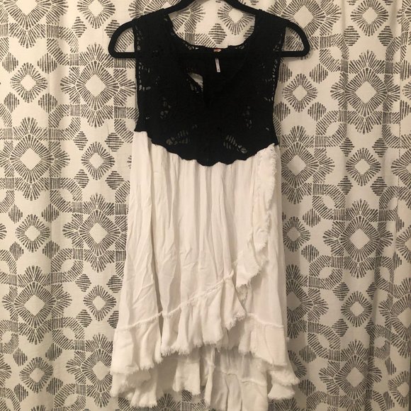 Free People Kissed by the Waves dress - Picture 6 of 8